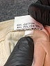 Assorted Brands Ivory Casual Pants Size 27 waist - photo 6