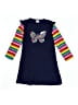 Assorted Brands Blue Dress Size 5 - 6 - photo 1