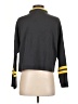 Aqua Gray Turtleneck Sweater Size S - photo 2