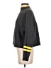 Aqua Gray Turtleneck Sweater Size S - photo 5