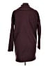 Lululemon Athletica Burgundy Coat Size 6 - photo 2