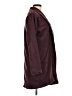 Lululemon Athletica Burgundy Coat Size 6 - photo 4