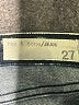 Rag & Bone/JEAN Paisley Blue Jeans Size 27 waist - photo 4
