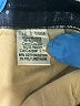 Rag & Bone/JEAN Paisley Blue Jeans Size 27 waist - photo 5