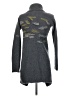 Levi's Gray Cardigan Size XS - photo 2