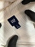 Gap Ivory Turtleneck Sweater Size L - photo 7