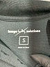 Assorted Brands 100% Polyester Black Short Sleeve Polo Size S - photo 7