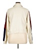 Fabletics Ivory Sweatshirt Size XL - photo 2