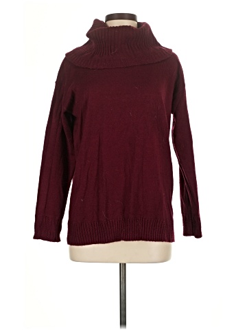 Design 365 Turtleneck Sweater (view 1)