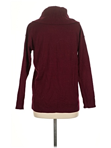 Design 365 Turtleneck Sweater (view 2)
