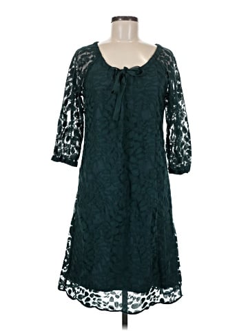 Garnet Hill Cocktail Dress (view 1)