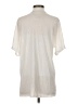 Merokeety Ivory Brown Cardigan Size S - photo 2