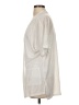 Merokeety Ivory Brown Cardigan Size S - photo 5