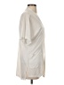Merokeety Ivory Brown Cardigan Size S - photo 4