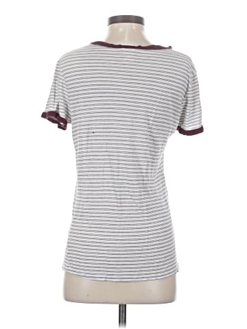 Zine Short Sleeve T-Shirt (view 2)