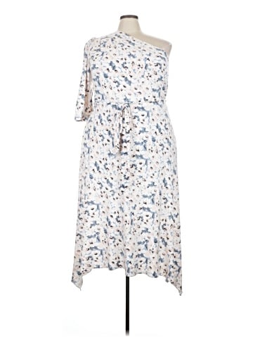 Lauren by Ralph Lauren Casual Dress (view 1)
