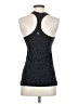 Lululemon Athletica Gray Active Tank Size 2 - photo 2