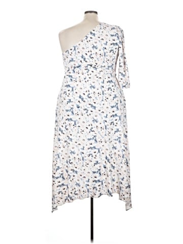 Lauren by Ralph Lauren Casual Dress (view 2)