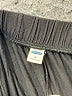 Old Navy Solid Black Track Pants Size M - photo 7