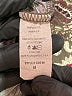 Unyx Purple 3/4 Sleeve Blouse Size M - photo 8