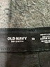 Old Navy Black Jeggings Size 10 - photo 7