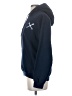 Gildan Blue Pullover Hoodie Size S - photo 5