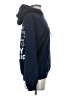 Gildan Blue Pullover Hoodie Size S - photo 4