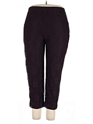 Roaman's Casual Pants (view 1)