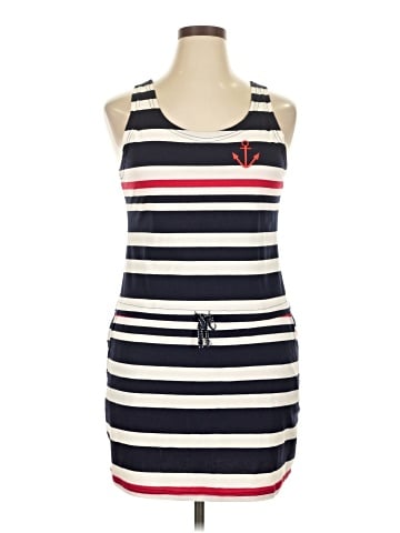 Beach by Exist Casual Dress (view 1)