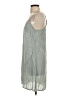 Unbranded Solid Green Teal Casual Dress Size S - photo 5