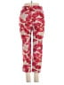 PREMISE Tropical Red Casual Pants Size XS - photo 2