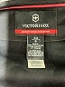Victorinox Solid Black Formal Skirt Size 6 - photo 4