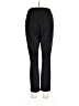 DKNY Solid Black Dress Pants Size L - photo 2