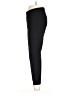 DKNY Solid Black Dress Pants Size L - photo 5