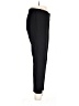 DKNY Solid Black Dress Pants Size L - photo 4