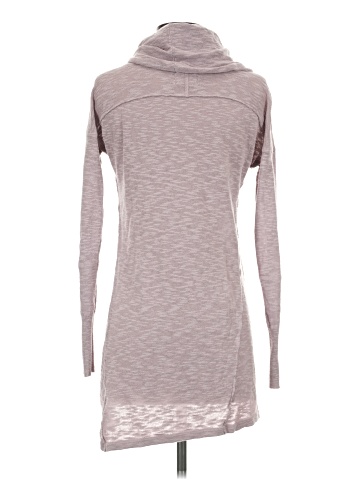 Between Me & You Long Sleeve Turtleneck (view 2)