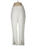 Boston Proper Ivory Casual Pants Size 12 - photo 1