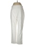 Boston Proper Ivory Casual Pants Size 12 - photo 2
