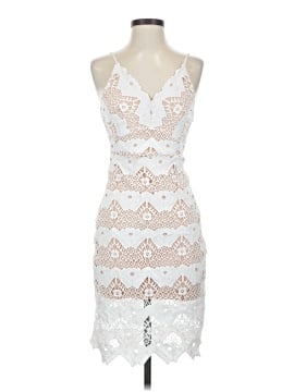 Cocktail Dress White Dress At Lord And Taylor Design Lab Lord Taylor  Women's Cocktail Dresses On