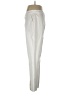 Boston Proper Ivory Casual Pants Size 12 - photo 5