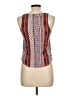 Renee C. Red Tank Top Size L - photo 2