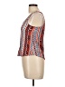 Renee C. Red Tank Top Size L - photo 5