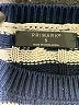 Primark Stripes Blue Pullover Sweater Size S - photo 7
