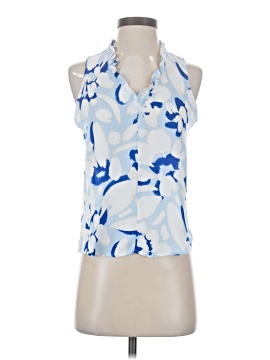 Ann Taylor Loft Sleeveless Blouse