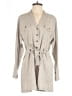 Rails Gray Romper Size M - photo 1