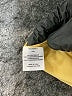 Derek Lam 10 Crosby 100% Polyester Tweed Gold Jacket Size 8 - photo 7