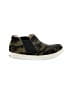 Matisse Camo Green Sneakers Size 6 - photo 1