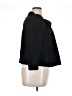 Allison Taylor 100% Cotton Black Blazer Size 14 - photo 4