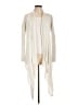 Lululemon Athletica Ivory Cardigan Size 10 - photo 1