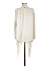 Lululemon Athletica Ivory Cardigan Size 10 - photo 2